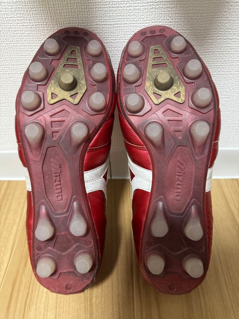 モレリア2Japan ミズノ　25.5cm