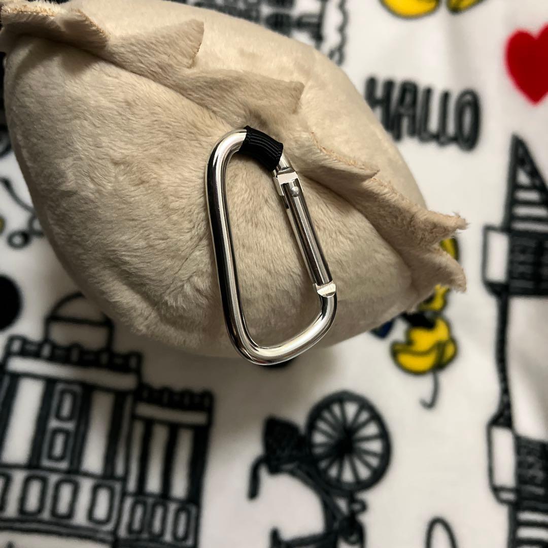 D*D様 ハイキュー‼︎ 月島蛍 ぬいぐるみペンポーチDX ジャンプフェスタ