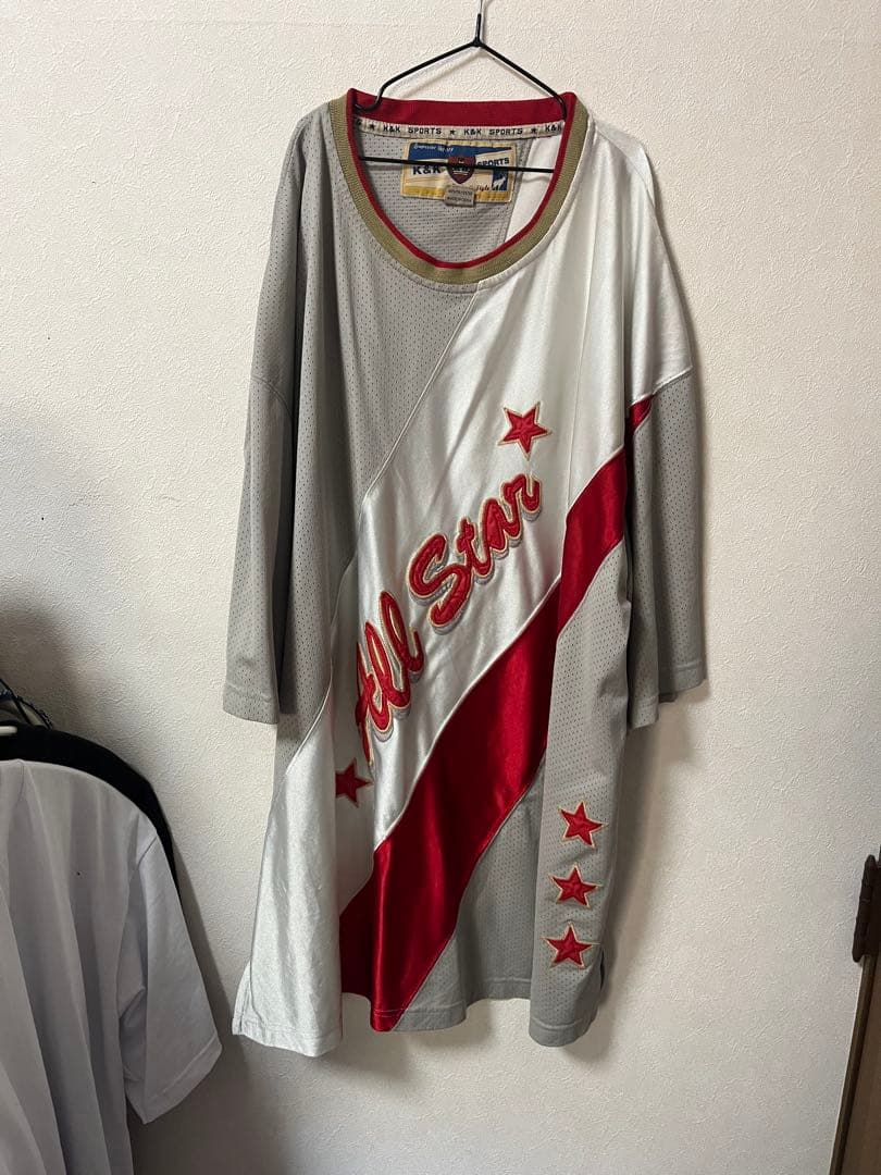 all star nbaゲームシャツXXXL NBAオールスターゲーム2025のユニフォーム＆コートデザイン発表 - ス