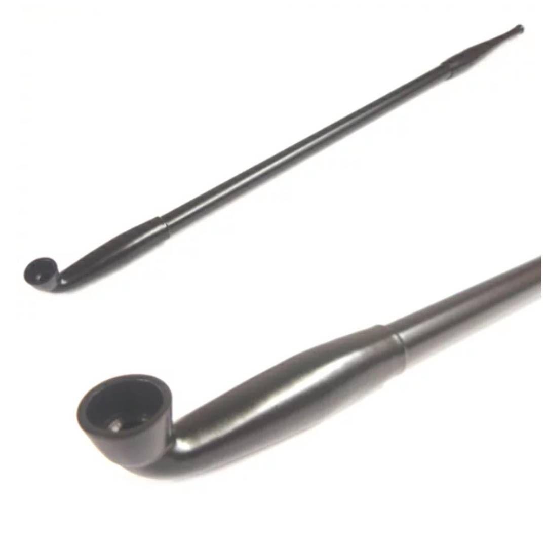 真鍮製 喧嘩煙管(ケンカキセル) コスプレ きせる - メルカリ