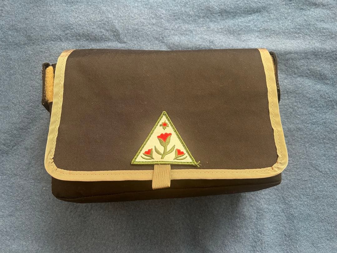 アクセサリー RON'S BIKES fabio's fanny X50Tech Ron's Bikes Fabio's Fanny Large (2019) - Handlebar Bags, Carry