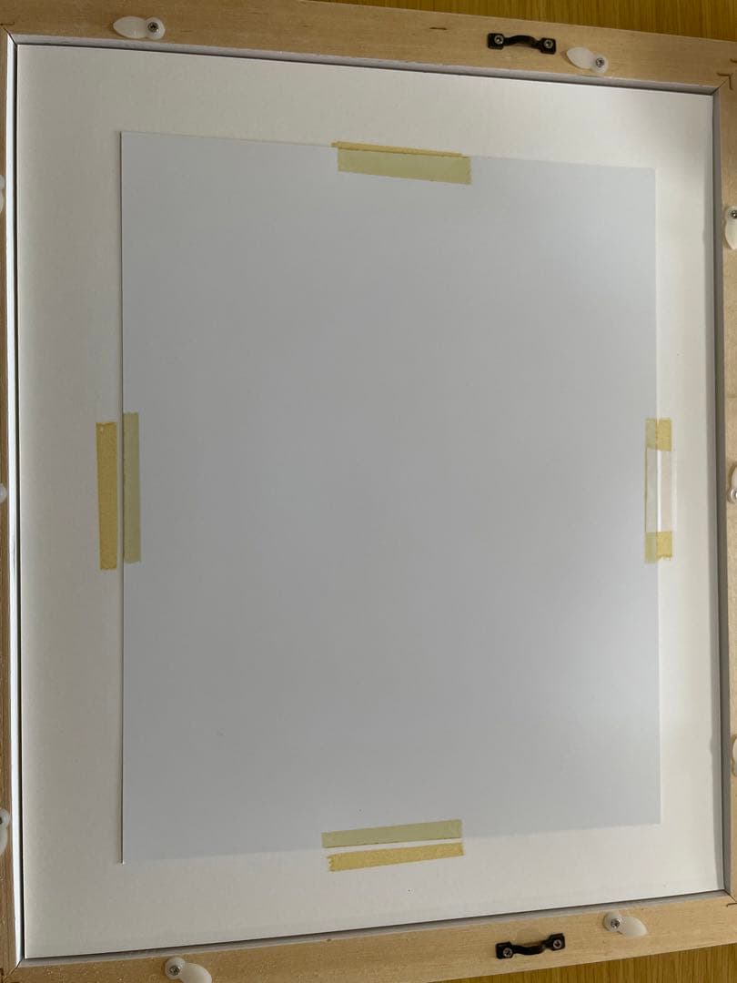 【希少】セーラームーン 複製原画 リトグラフ 月野うさぎ　サイン　武内直子