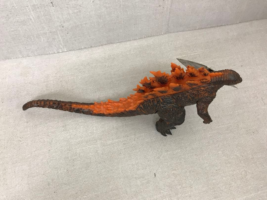 ムービーモンスターシリーズ　バーニング・ゴジラ　(2019)