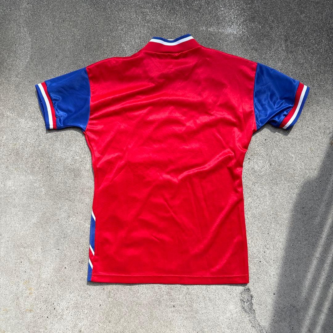 FC Bayern München adidas サッカーシャツ Mサイズ - メルカリ