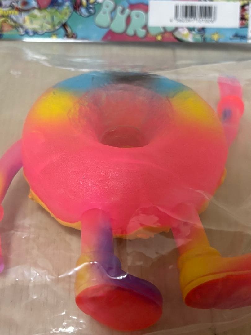 フレーバーズ 268YOU YOUR ILLUSION 2 ドーナツフィギュア