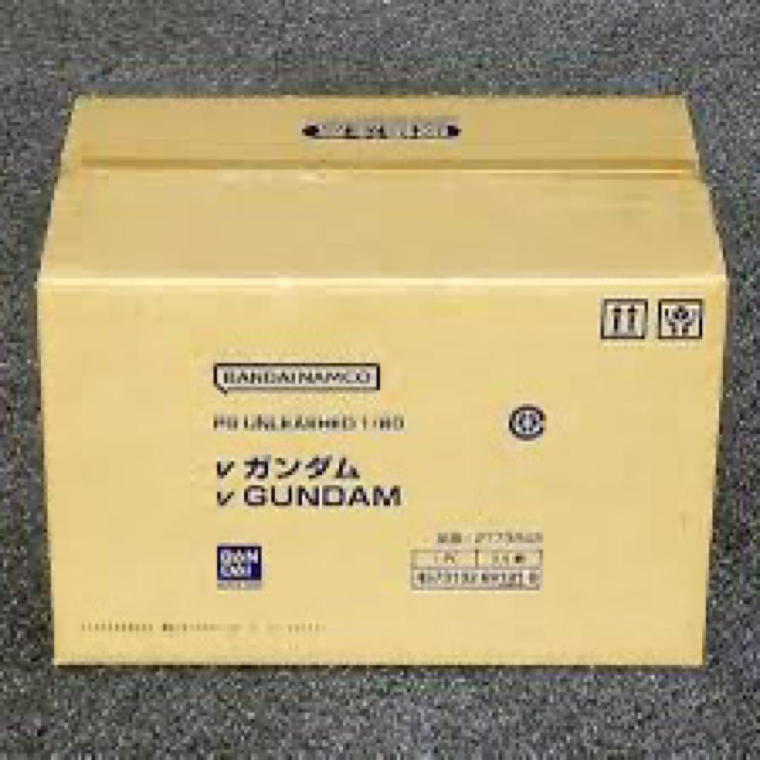 BANDAI PG UNLEASHED 1/60 νガンダム 新品 抽選販売】PG UNLEASHED 1/60 νガンダム | 機動戦士ガンダム 逆襲の