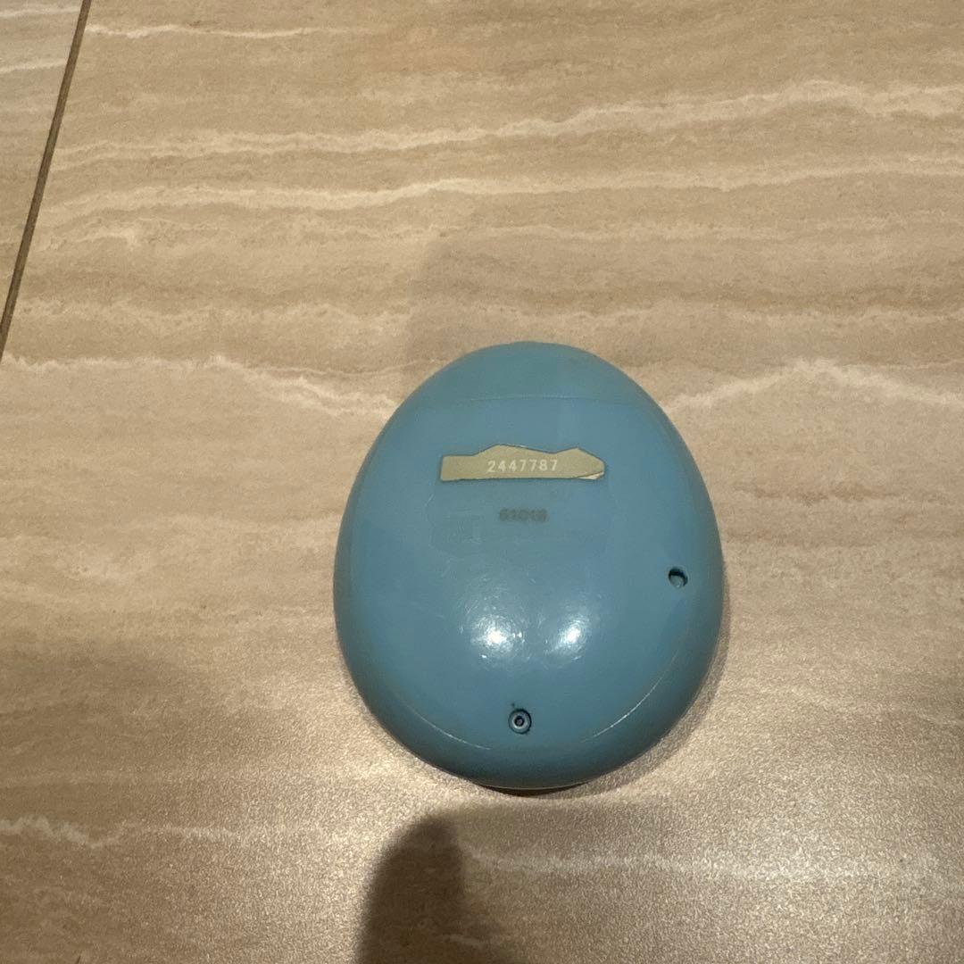 焼*バ様 たまごっちみーつ　水色　メルヘンみーつ　動作確認済み