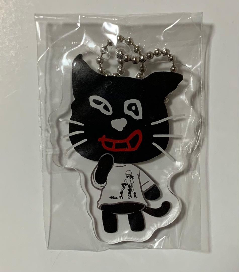 level4 アクキー キヨ キヨ猫 Tシャツ - メルカリ