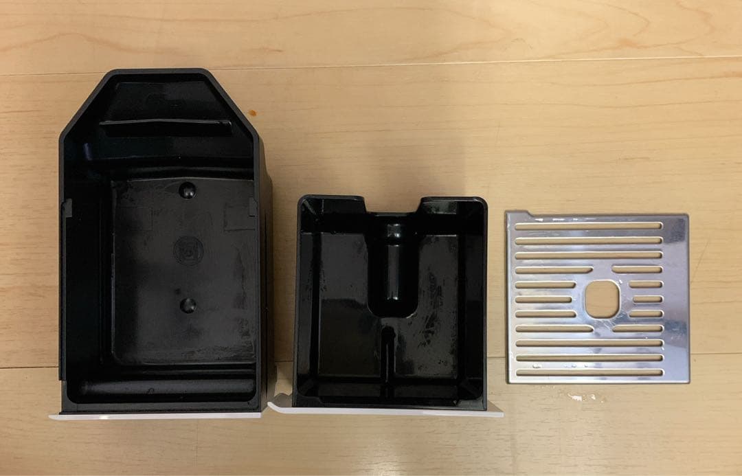 A986-43 National 沸騰 浄水 コーヒーメーカー NC-A25K NC-A25-K?wid