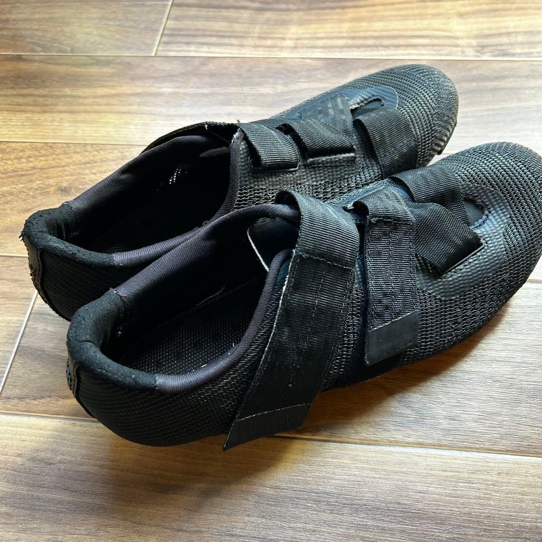 フィジーク R2 VENTO POWERSTRAP 26.7cm