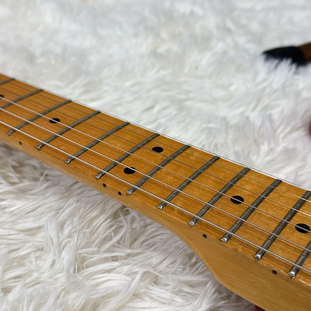 不明 ランダムスタータイプ Random Star ESP フリッカー - メルカリ