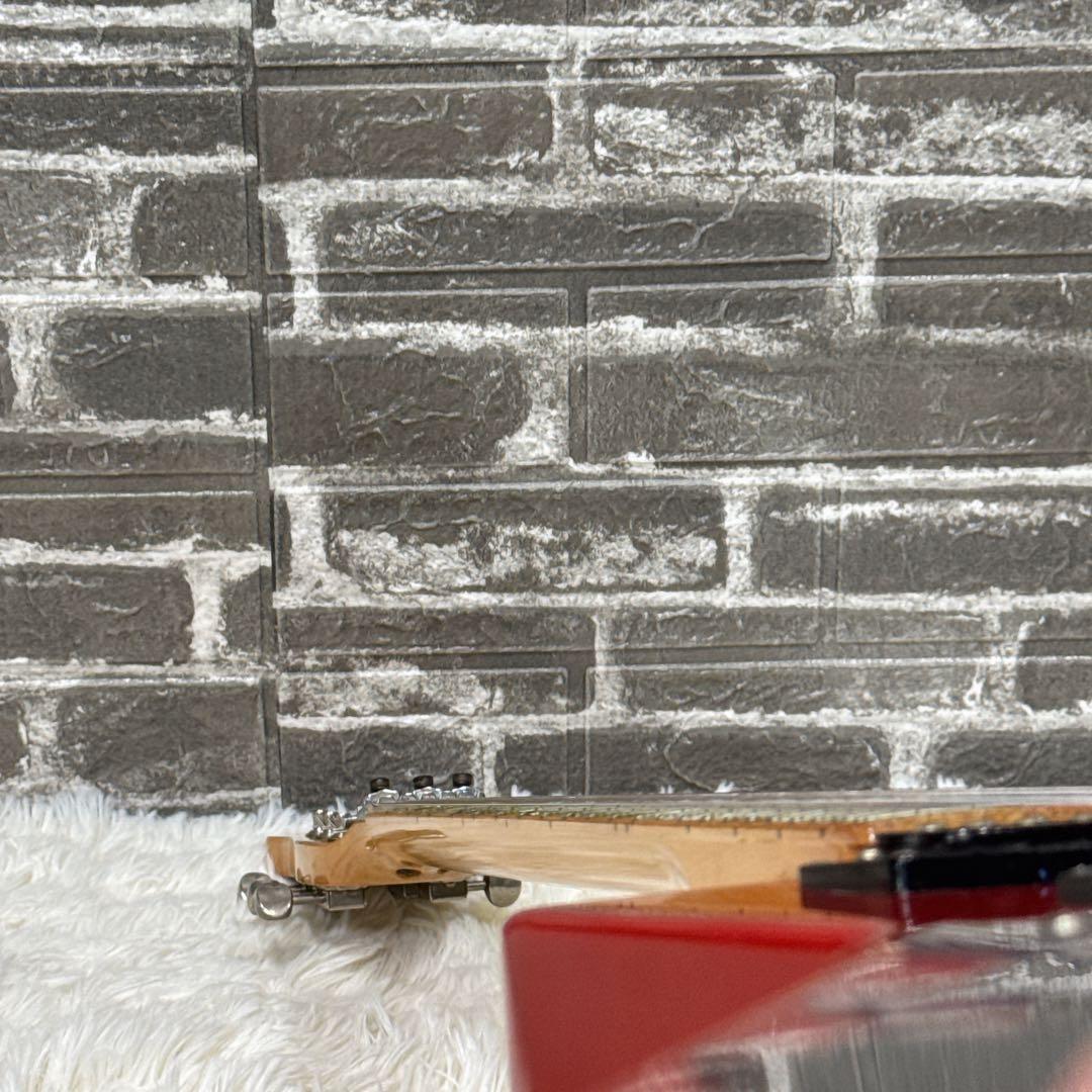 不明 ランダムスタータイプ Random Star ESP フリッカー - メルカリ