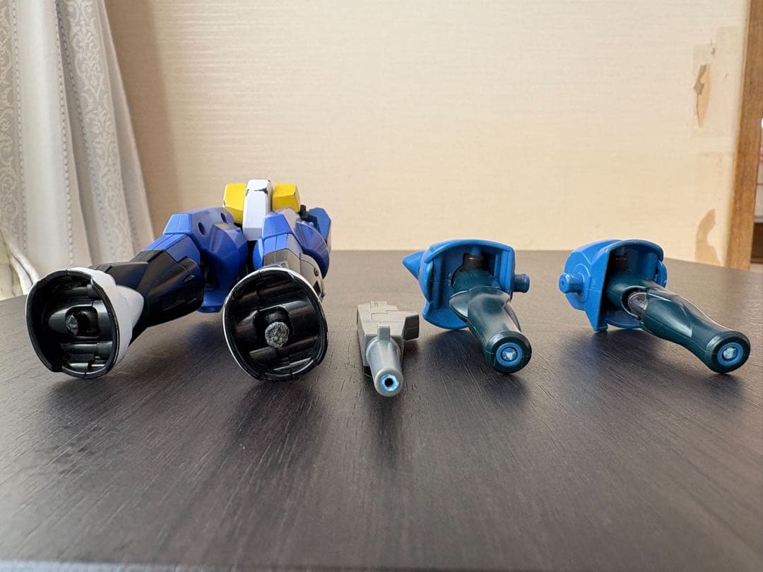 ゲイジングビルダー7個セット - メルカリ