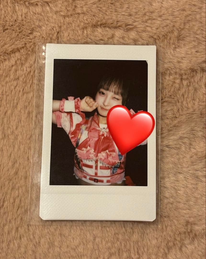 のんふぃく！ こるね チェキ - メルカリ