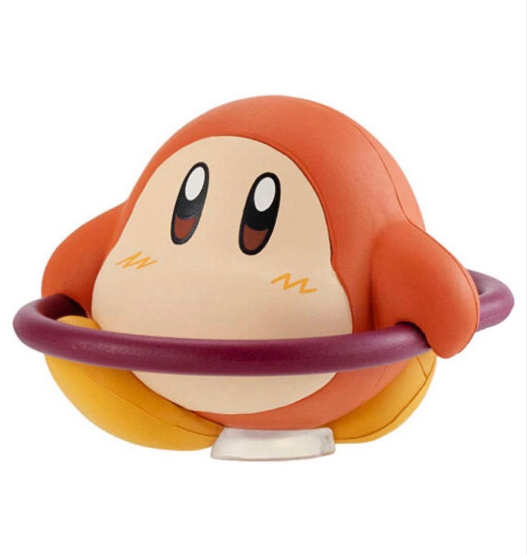 星のカービィ 阪急電車 しゅしゅぽぽごっこ ワドルディ カービィ