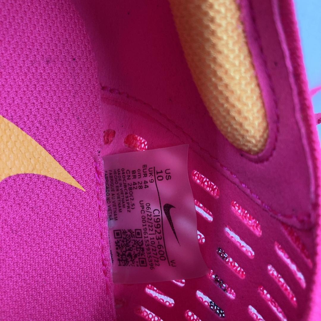 ナイキ　エア ズーム テンポ ネクスト％　28.0cm　NIKE