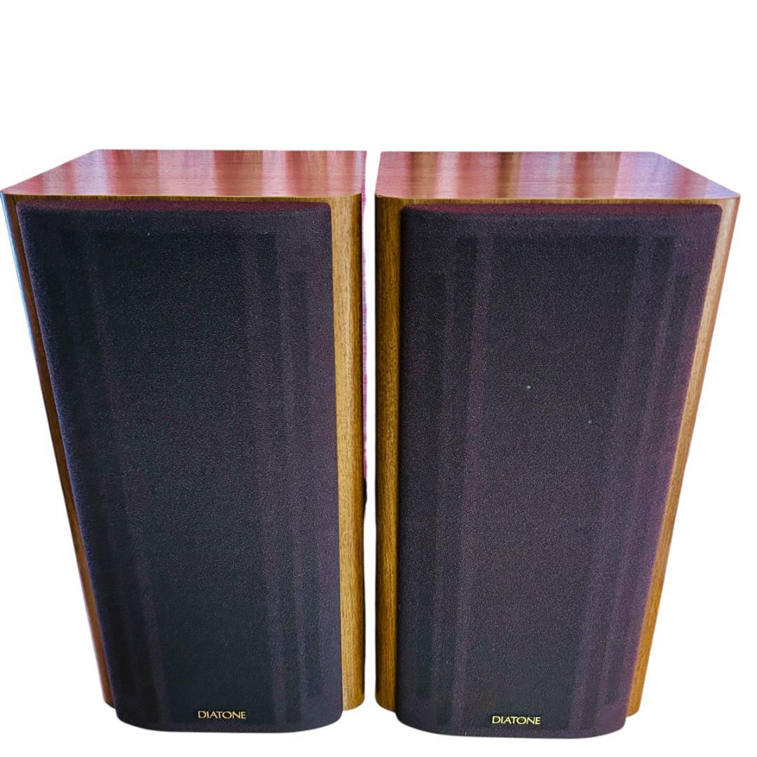 名機】DIATONE 大型3wayスピーカーシステム DS-700Z ペア - メルカリ