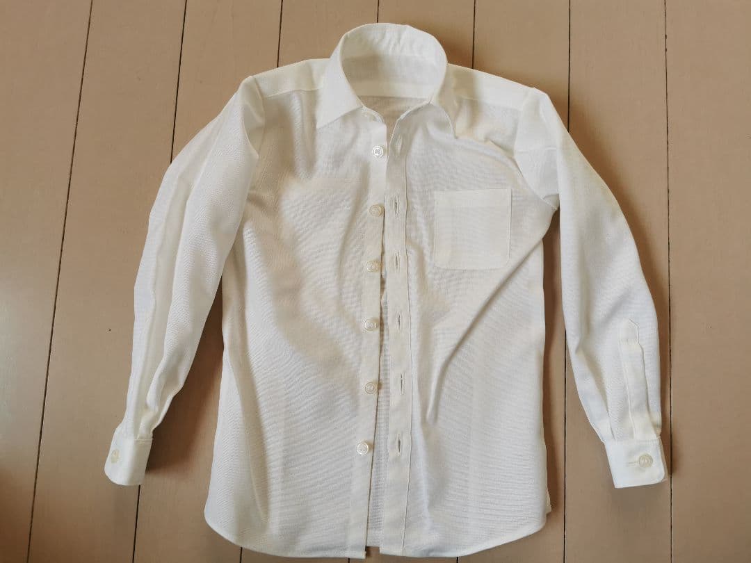 名探偵コナン　非売品　帝丹　制服　コスプレ　アニメ　トンボ学生服　レア 当選品