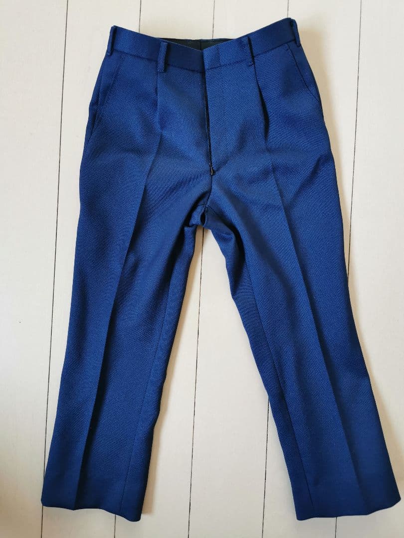 名探偵コナン　非売品　帝丹　制服　コスプレ　アニメ　トンボ学生服　レア 当選品