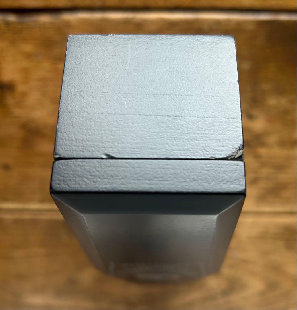 《新品、希少》フォッシル製・ナイトメアビフォアクリスマス 腕時計　電池交換済み