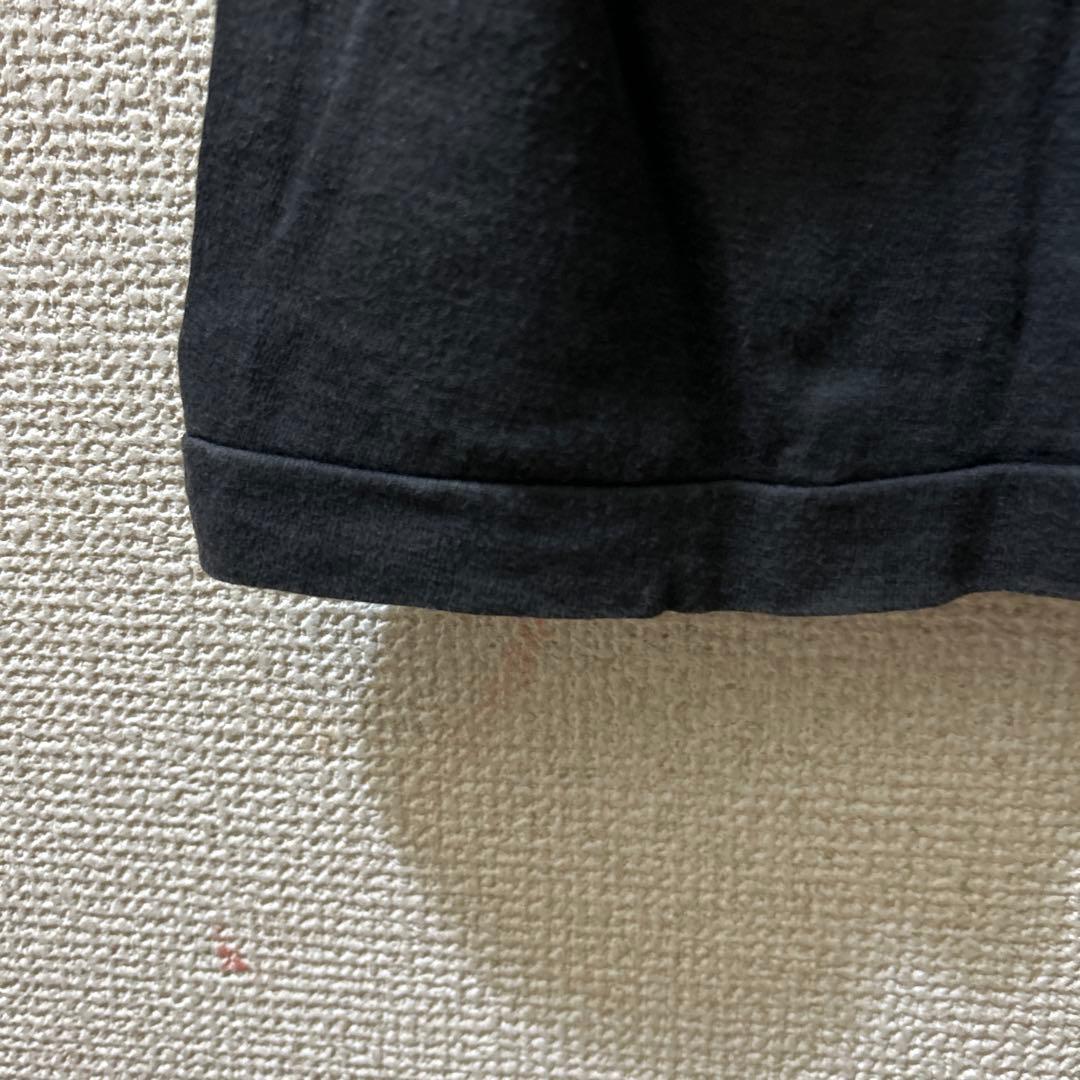 ミュージシャン NAPALM DEATH vintage S.O.B GISM