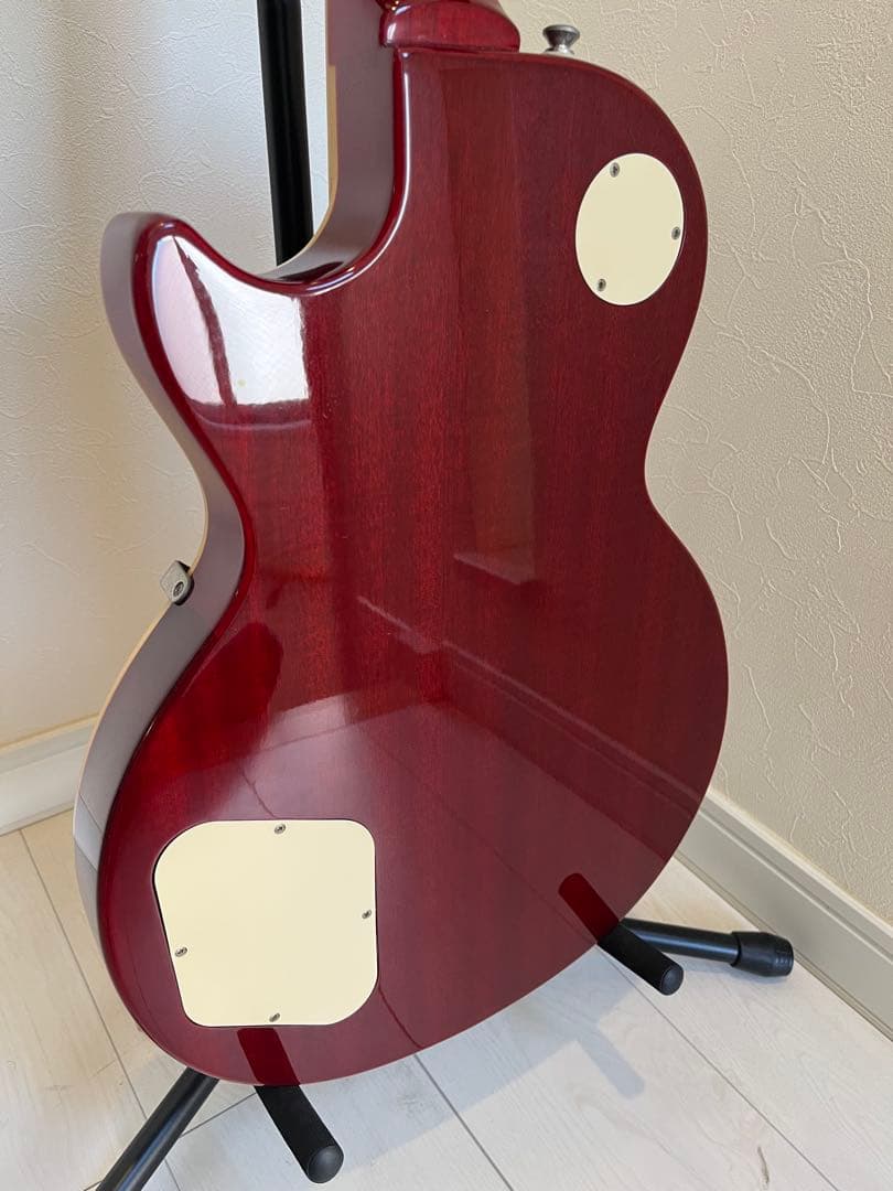 Epiphone レスポール LES PAUL STANDARD