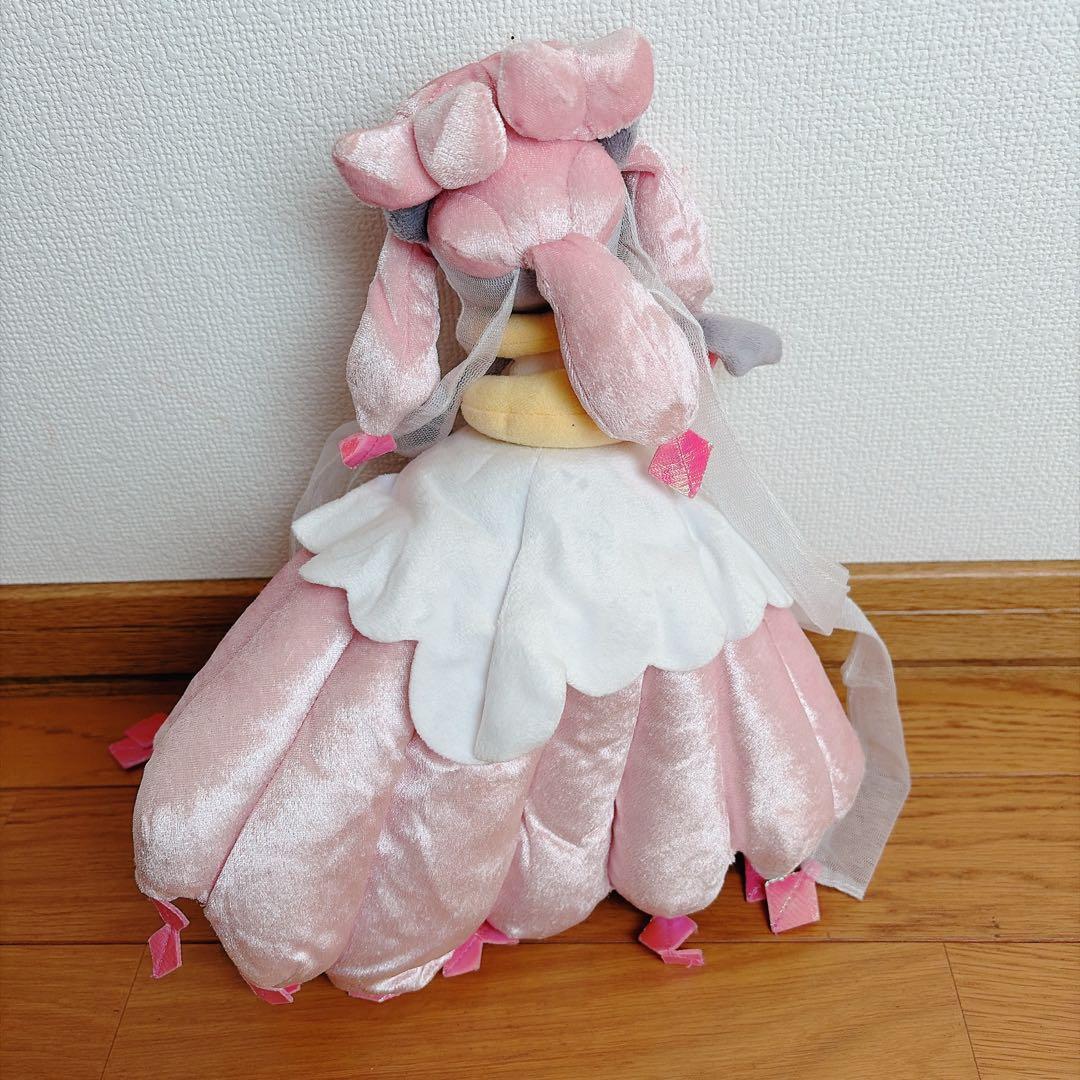 すぐ発送☆メガディアンシー ぬいぐるみ ポケモンセンター - メルカリ