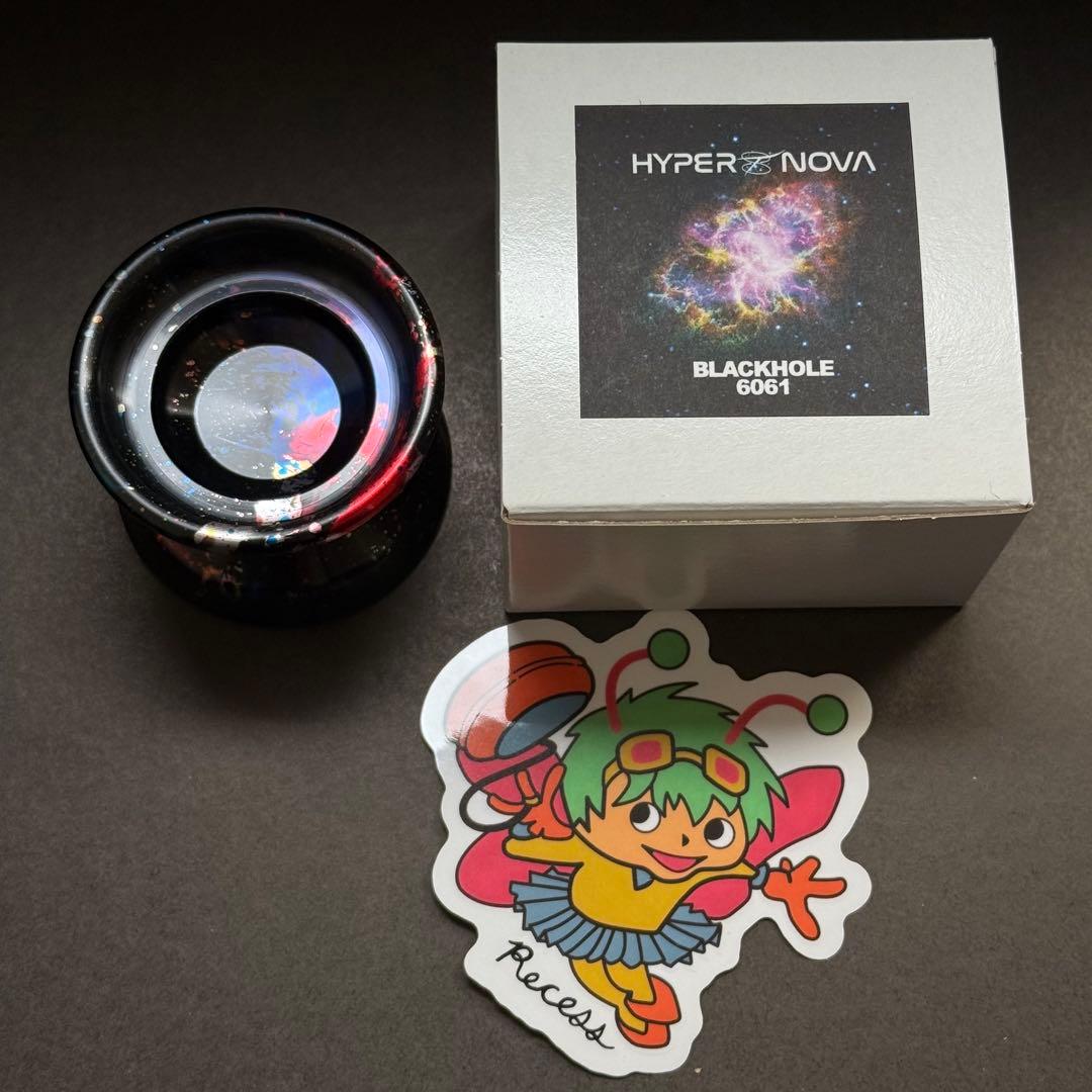 recess リセス 6061 ハイパーノヴァ HYPERNOVA - スポーツトイ