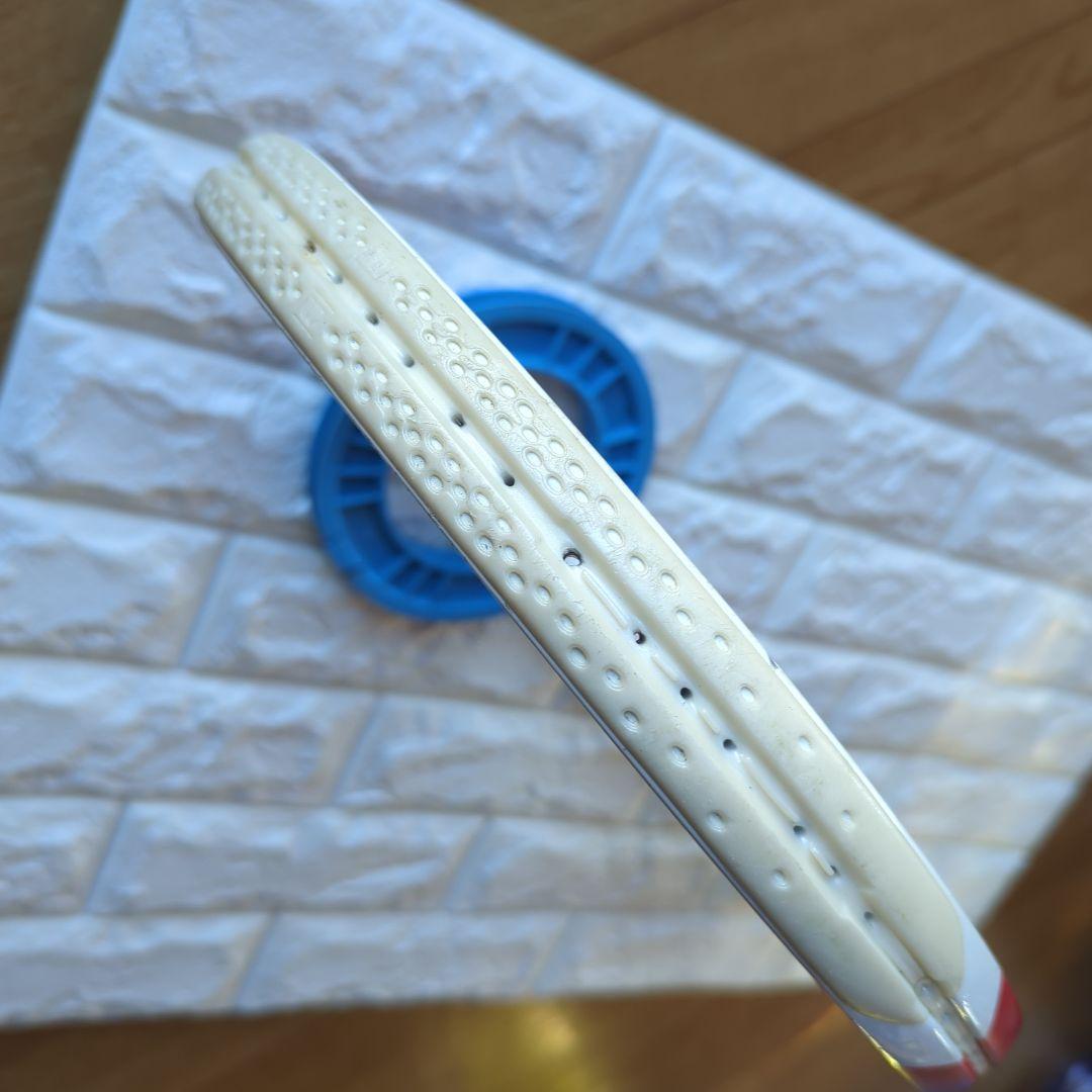 Wilson 3.0J グリップ1