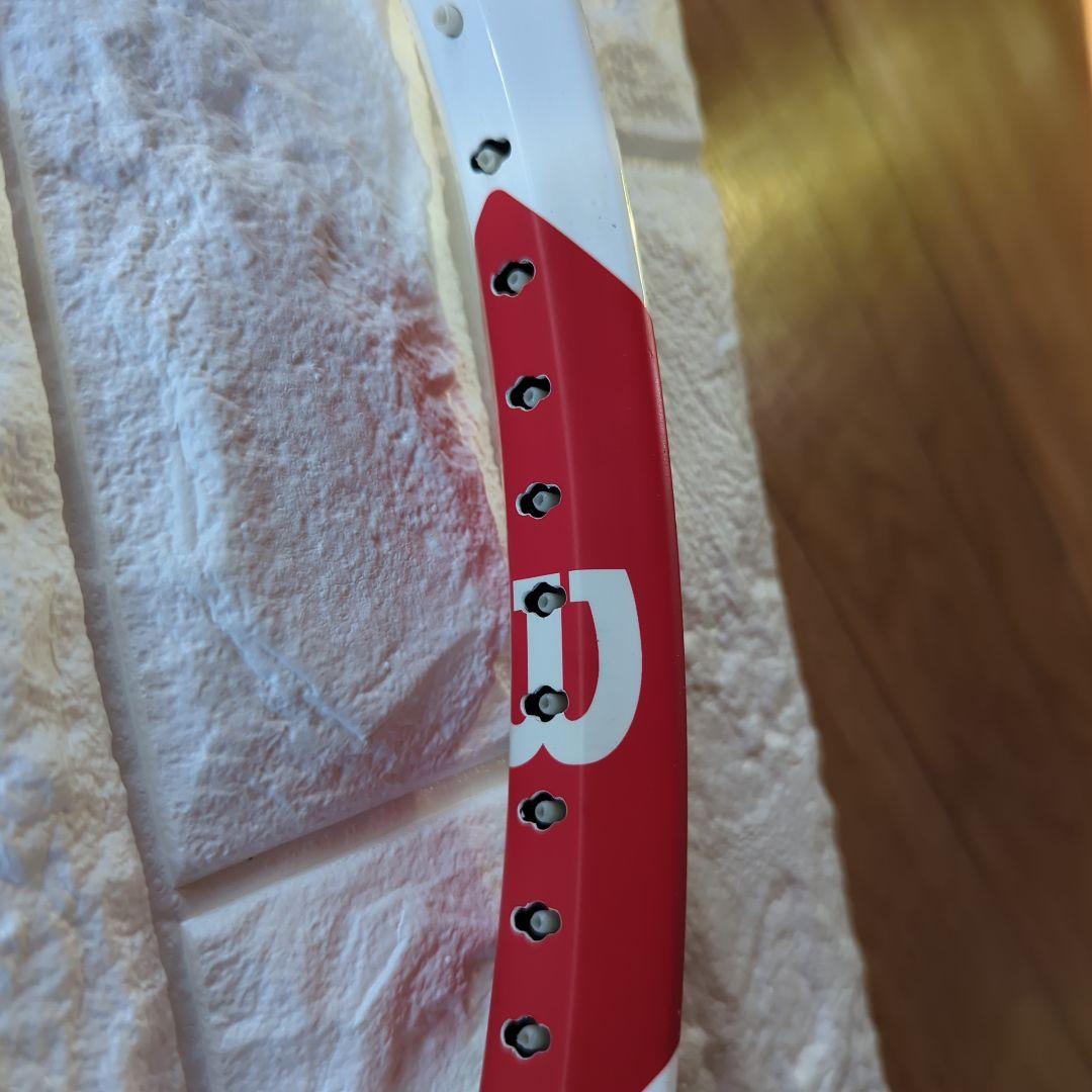 Wilson 3.0J グリップ1