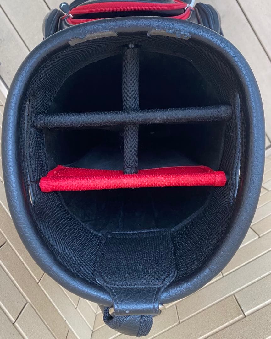 Callaway キャディバッグ EPIC FLASH ODYSSEY 3点式 - メルカリ