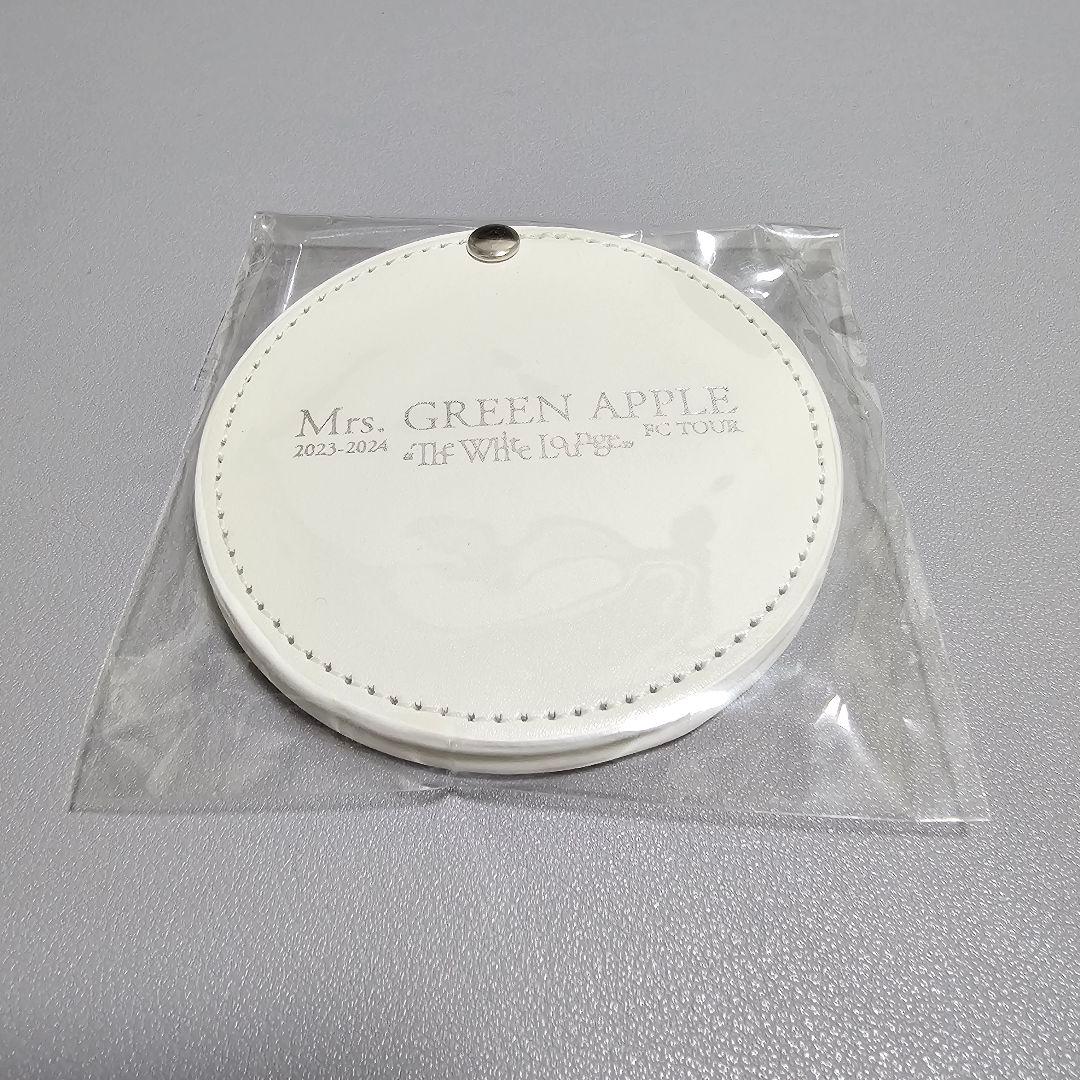 ◆非売品◆ミセスグリーンアップル JAM’Sくじ 11点セット◆レア◆