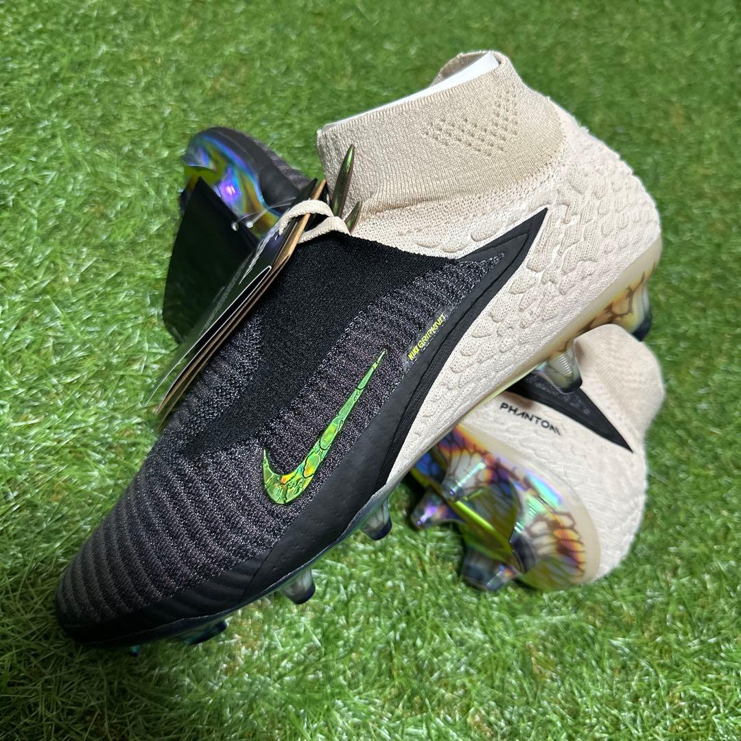 【限定品】ファントム 6 HIGH エリート FG SE 26.5cm 送料無料