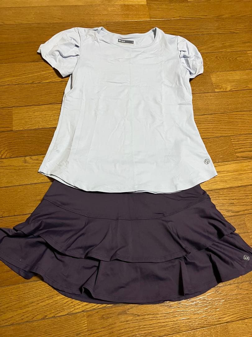 ♦︎⁂リージャテニス上下⁂♦︎ テニスウェア・レディース専門店｜LIJA リージャ《公式》ONLINESHOP