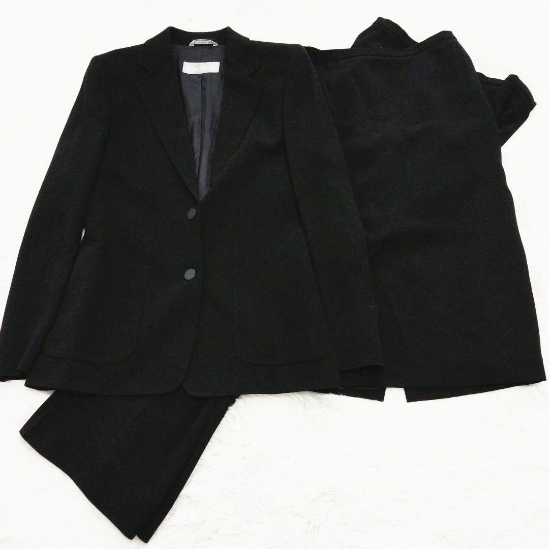 マックスマーラ　Max Mara　セットアップ　3点セット　スリーピース　銀タグ 楽天市場】マックスマーラ（スーツ・セットアップ｜レディース