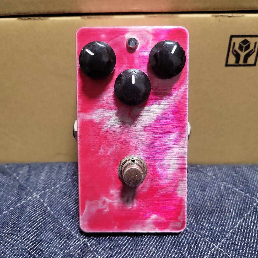 Leqtique MAR VPtP 限定色 Kir