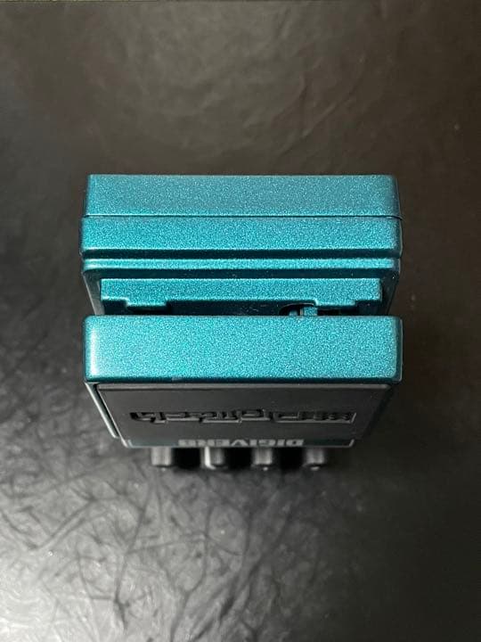 Digitech digiverb デジタルリバーブ シューゲイザー - エフェクター