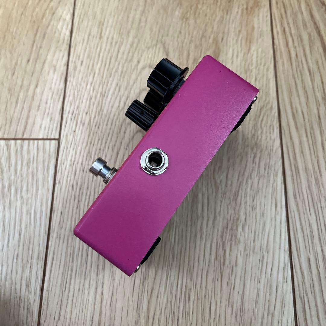 Maxon AD10 アナログディレイ