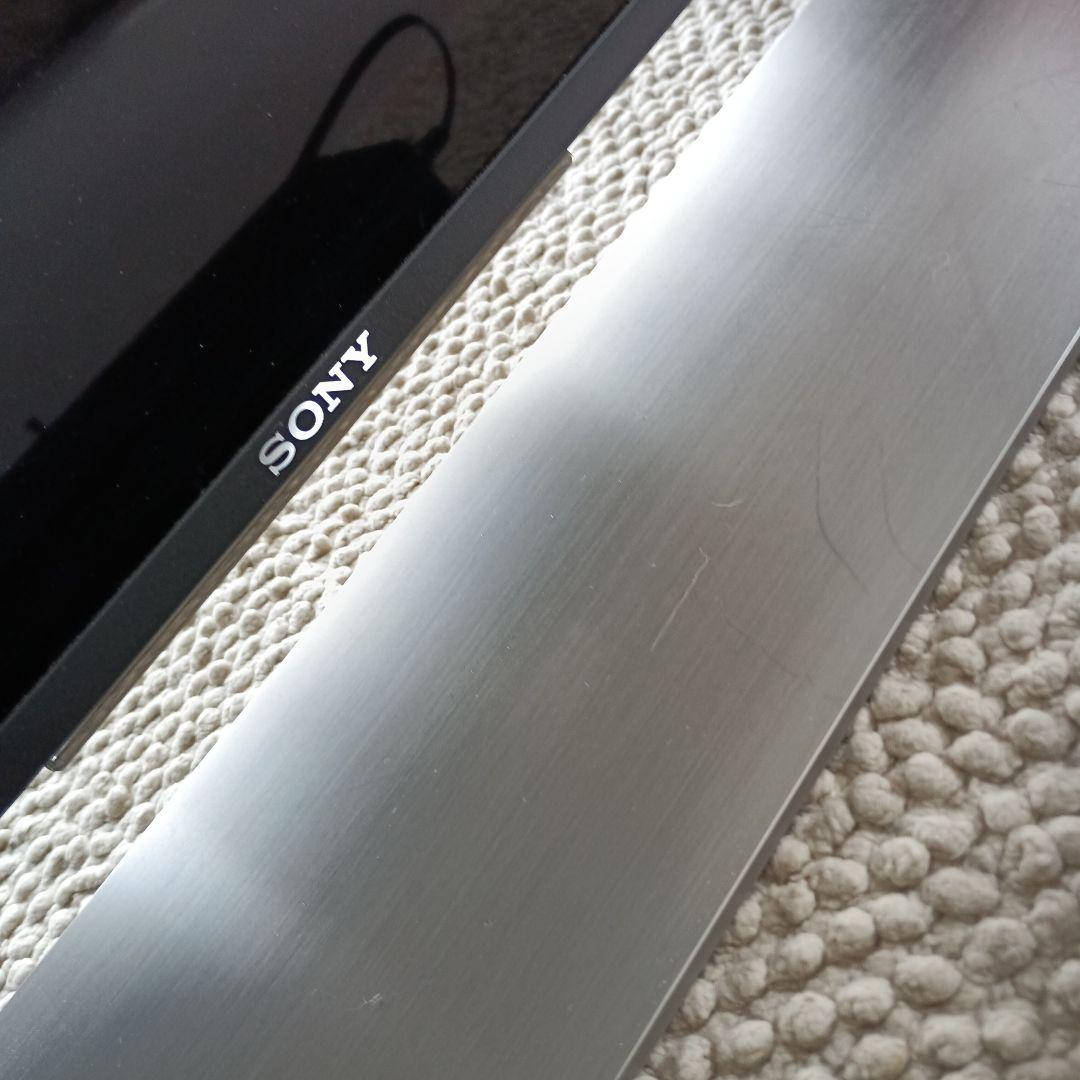 て*お様 SONY 液晶テレビ 　KJ -49X9000E