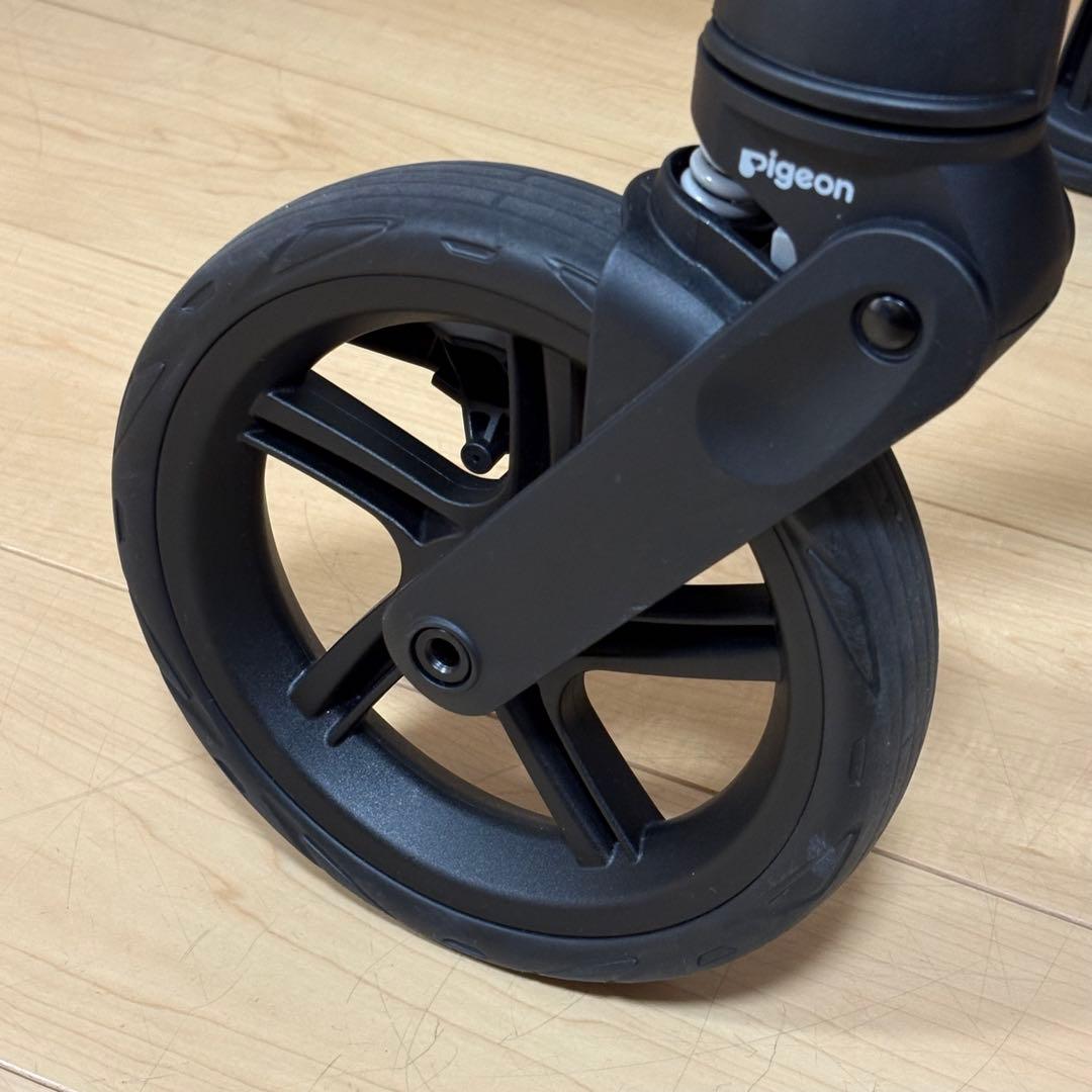 ピジョン ランフィリノン8 RB5L エクリュベージュ 2025年モデル - メルカリ