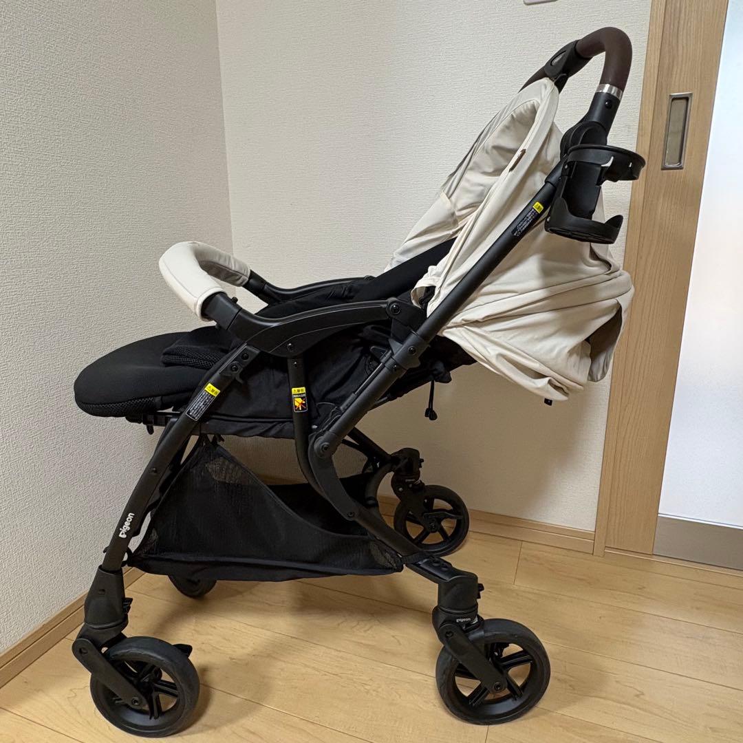 ピジョン ランフィリノン8 RB5L エクリュベージュ 2025年モデル - メルカリ