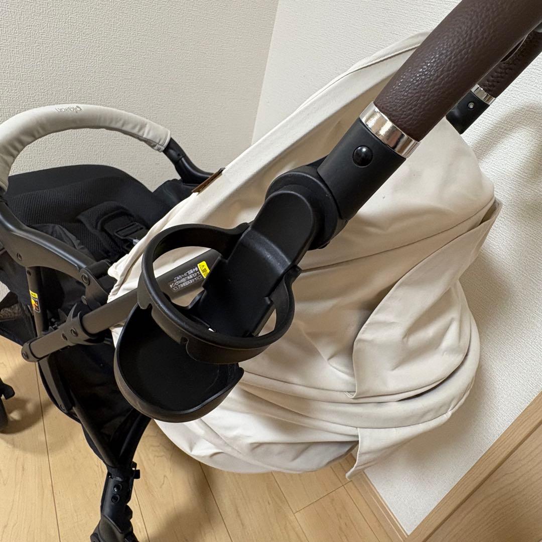 ピジョン ランフィリノン8 RB5L エクリュベージュ 2025年モデル - メルカリ