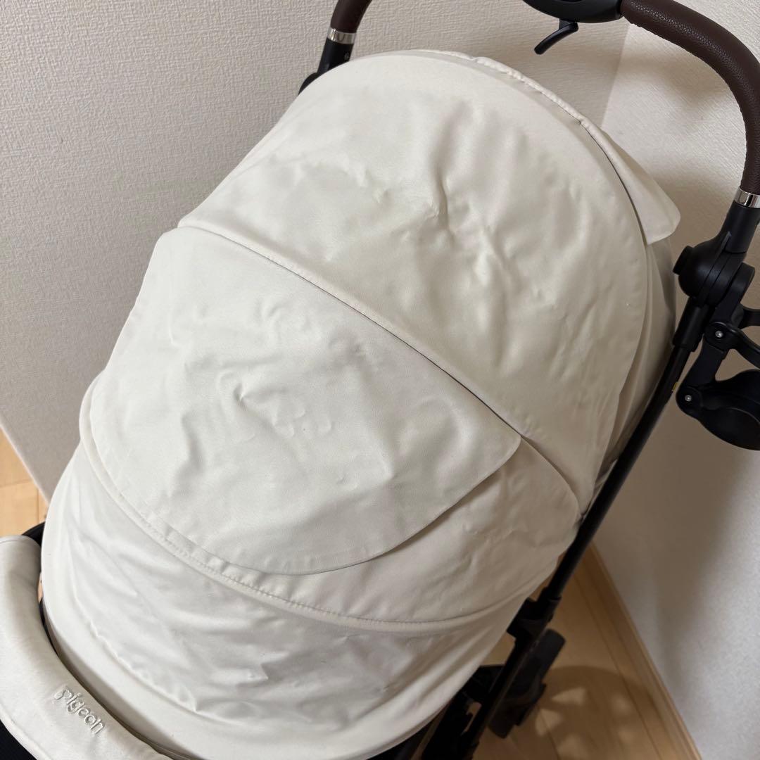 ピジョン ランフィリノン8 RB5L エクリュベージュ 2025年モデル - メルカリ