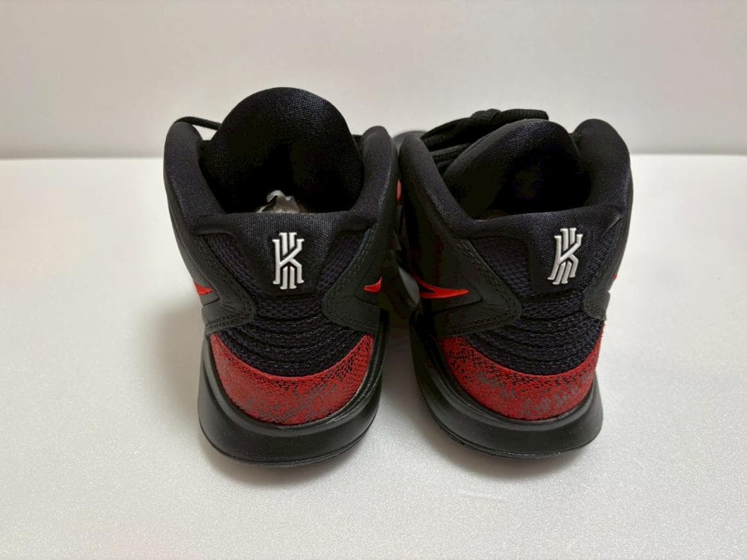 NIKE KYRIE INFINITY 26.5cm カイリー インフィニティ