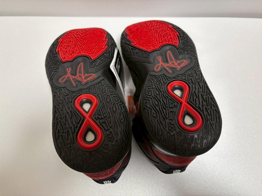 NIKE KYRIE INFINITY 26.5cm カイリー インフィニティ