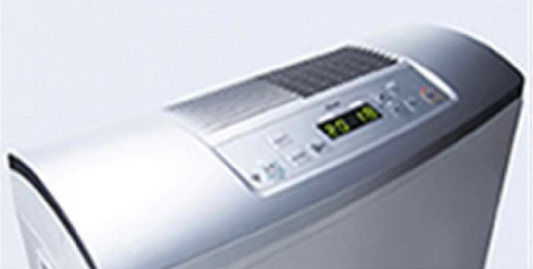 リンナイ RC-T5801ACP/LP ガスファンヒーター プロパン 中古品 - メルカリ