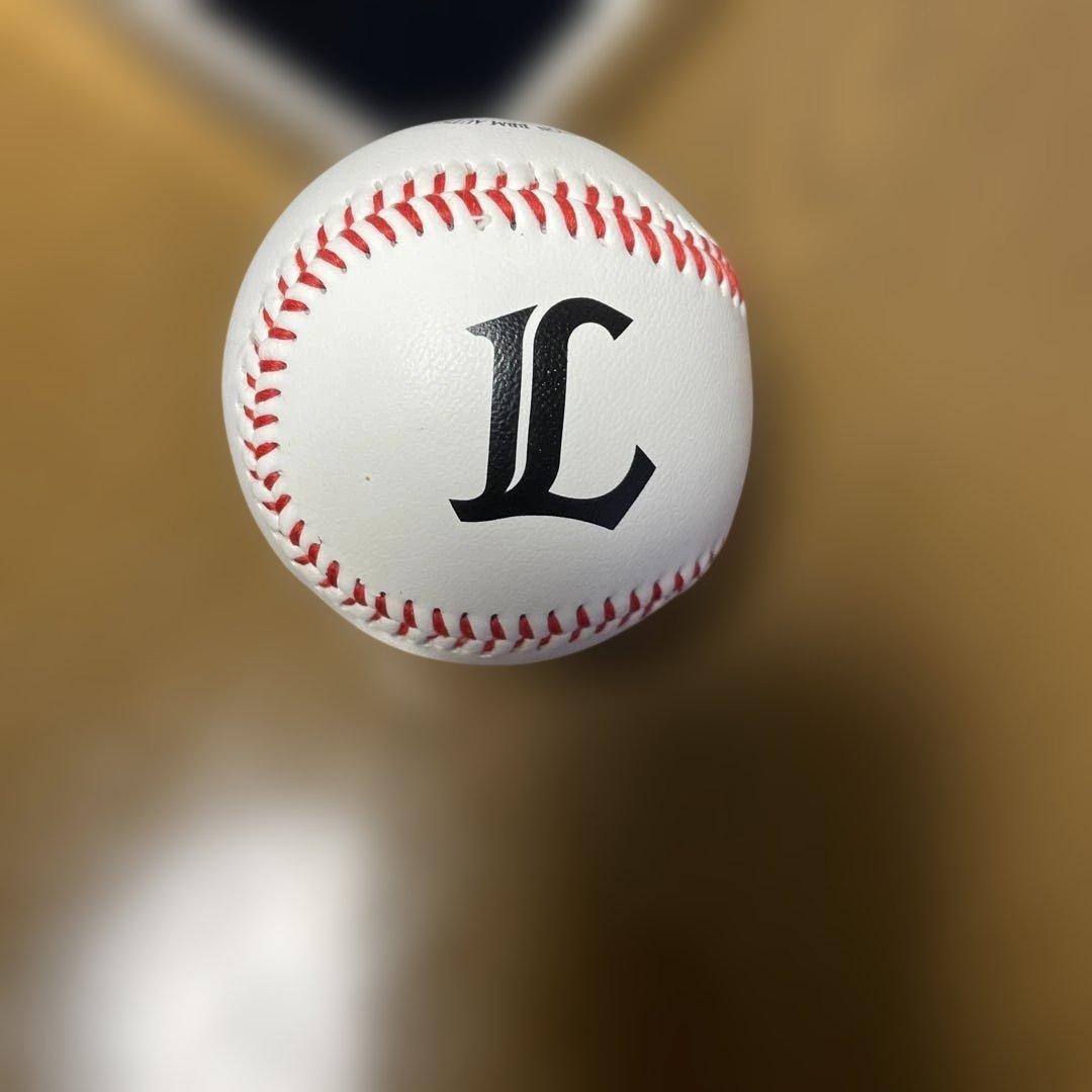 西武ライオンズ 源田壮亮 ゴールデングラブ賞受賞記念直筆サイン入り