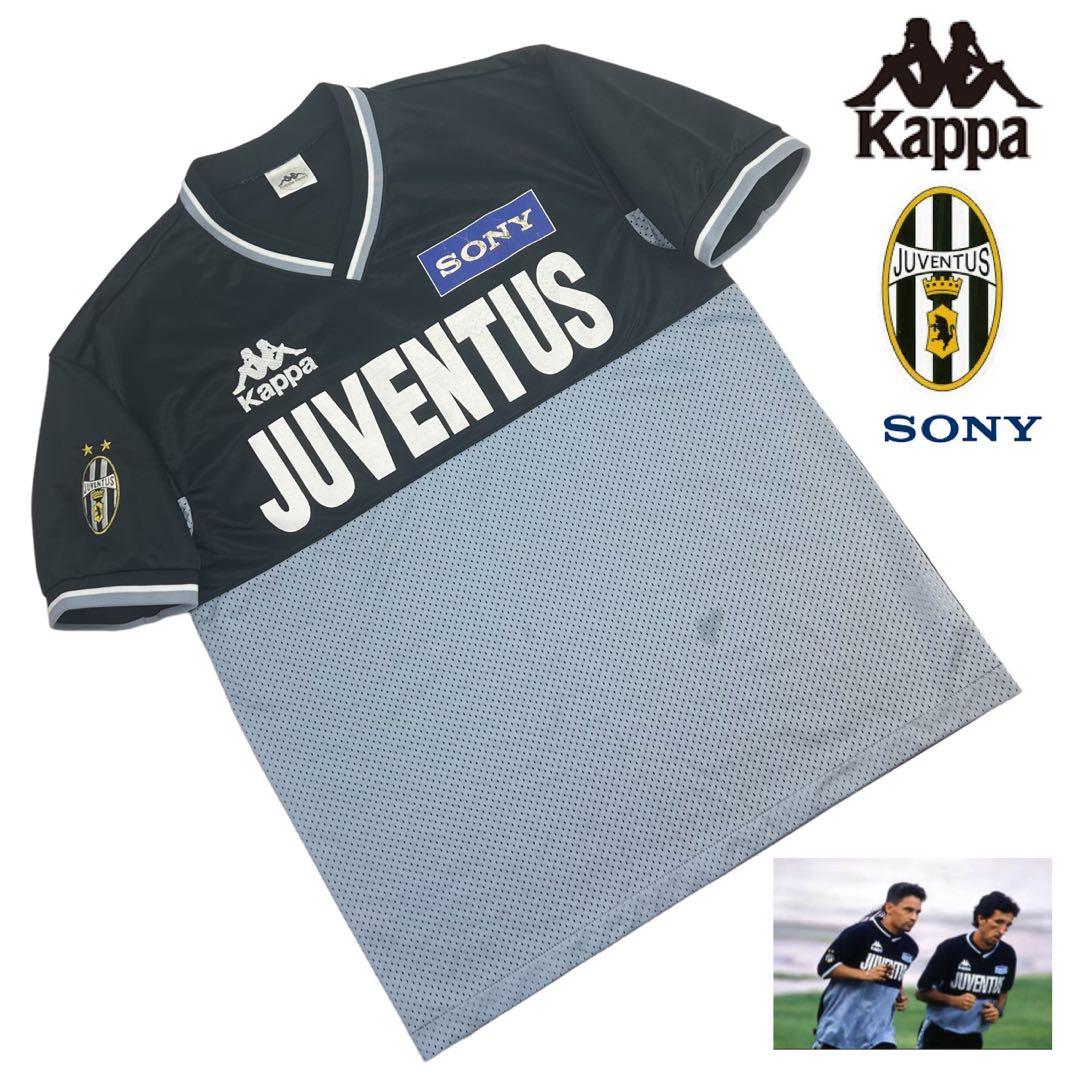 希少 90s JUVENTUS ユベントス トレーニングウェア サイズL - メルカリ