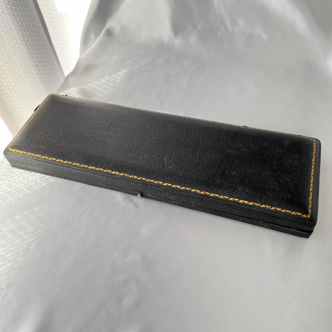 Martin & Hall】【純銀ハンドル】ビクトリアンの サーバーセット