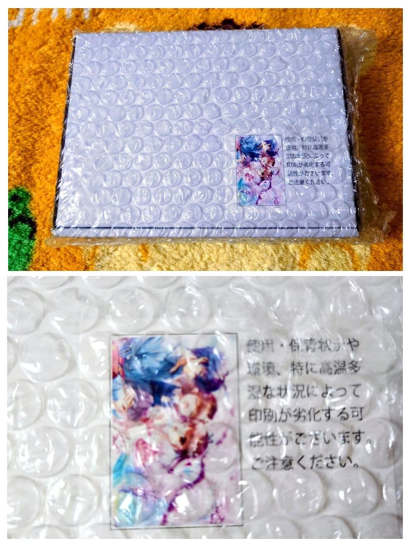 Key25th CLANNAD複製イラスト メモリアル B2タペストリー2つ 他